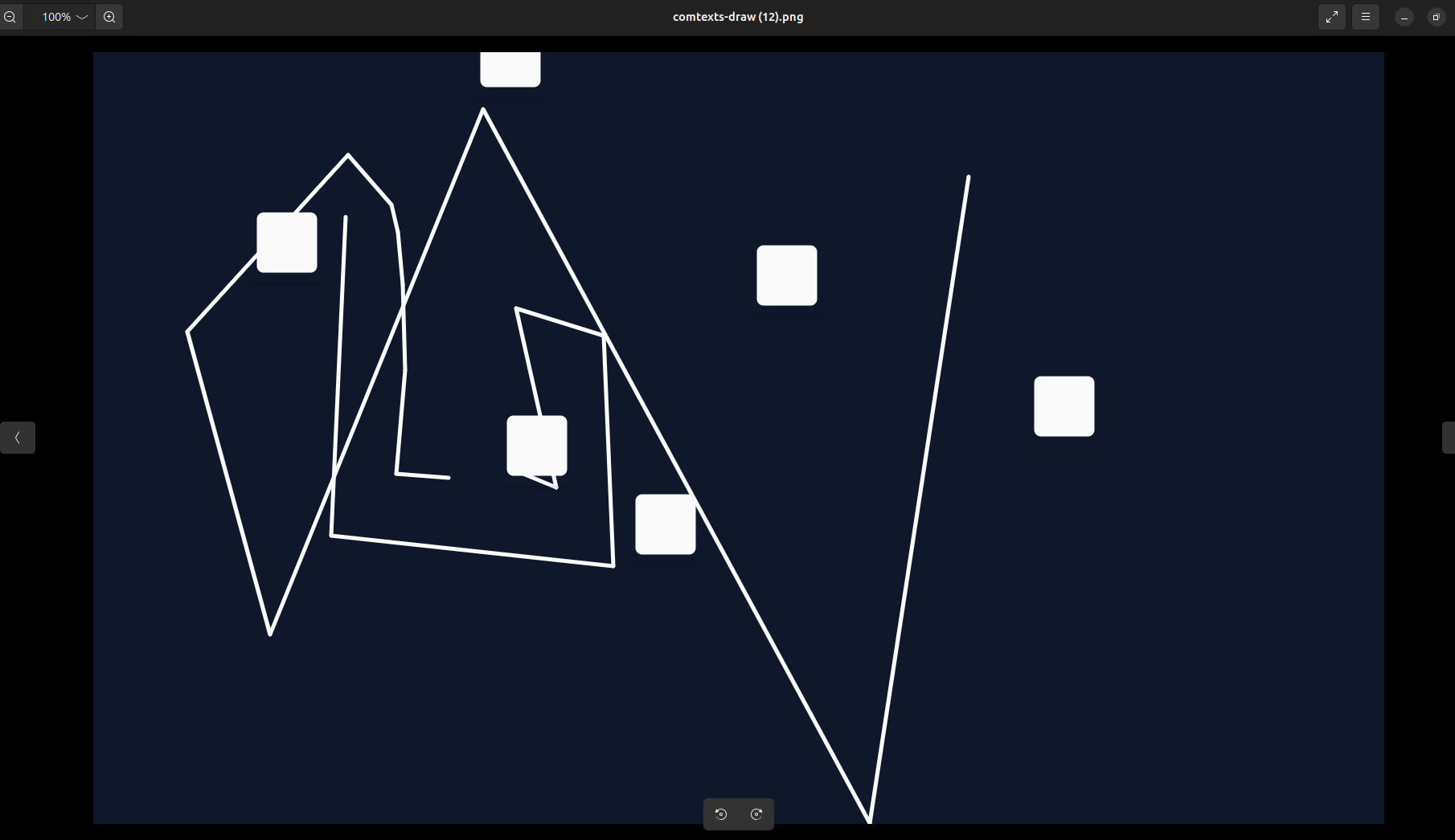 Einfache Browser Zeichenfläche PNG Export